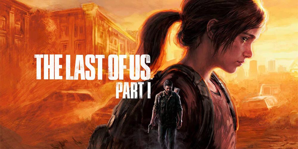 بررسی بازی The Last of Us Part 1