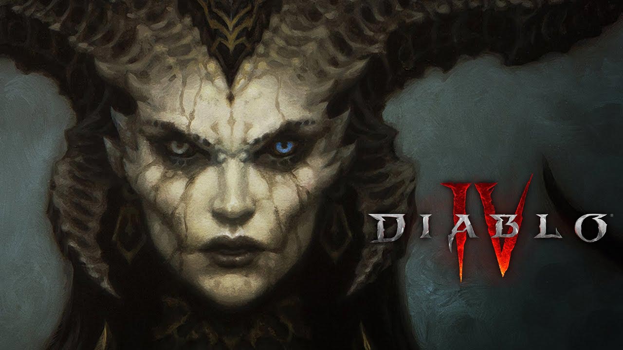 معرفی خط داستان بازی Diablo