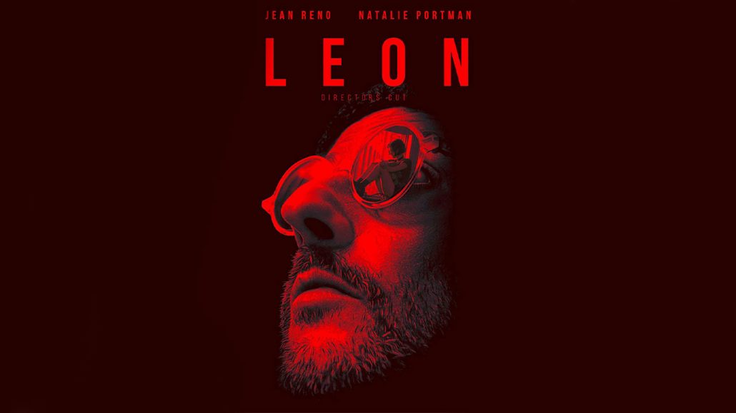 Leon The Professional 1994
