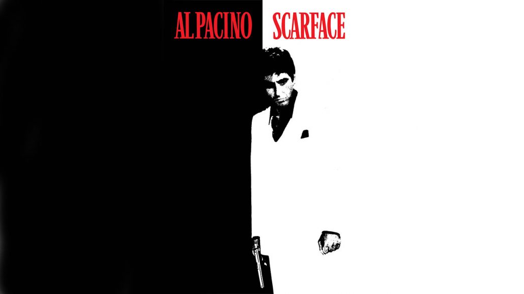 Scarface 1983
