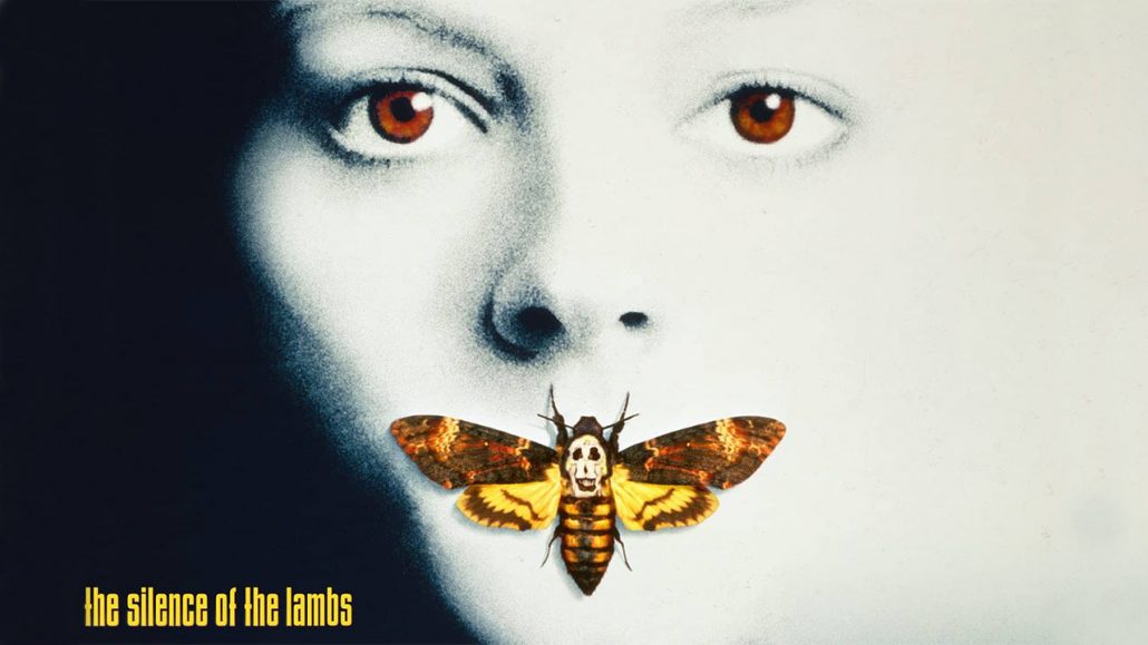 The Silence of the Lambs 1994
