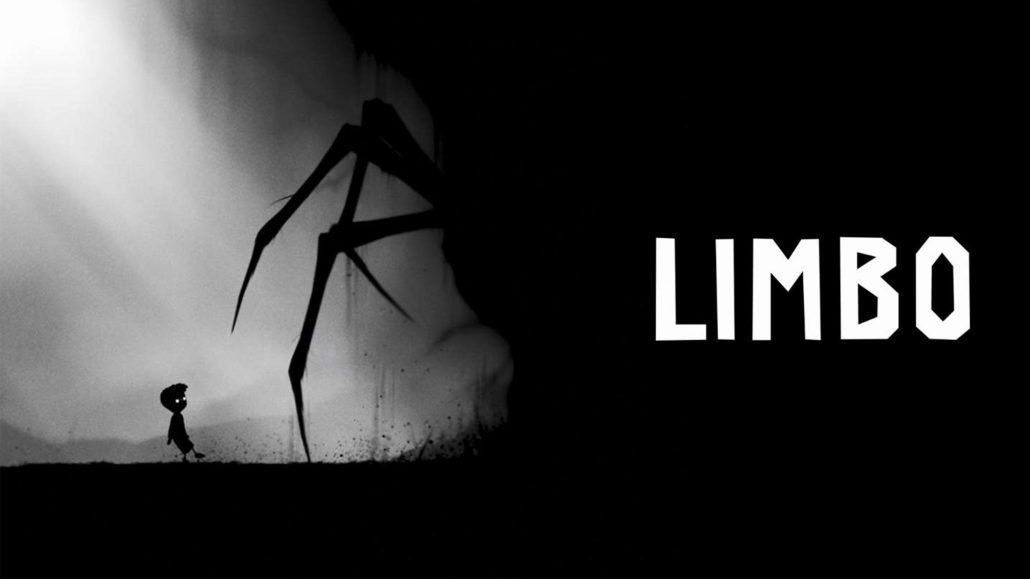بازی Limbo