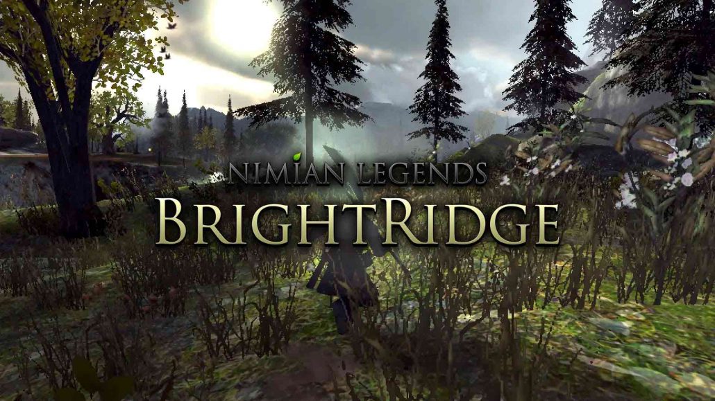 بازی Nimian Legends: BrightRidge