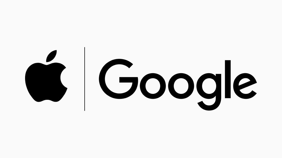 رقابت اپل با گوگل