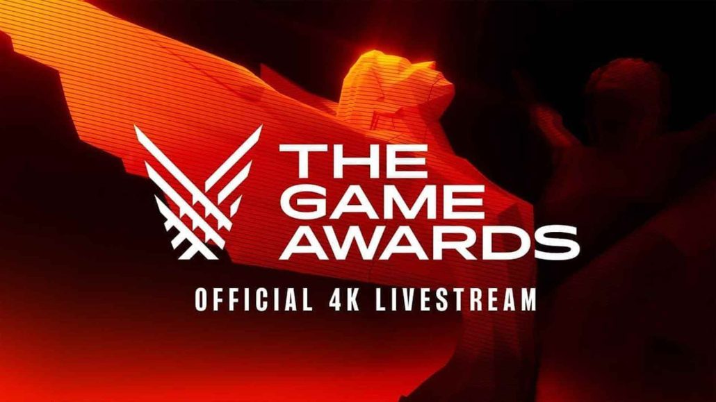 The Game Awards 2022