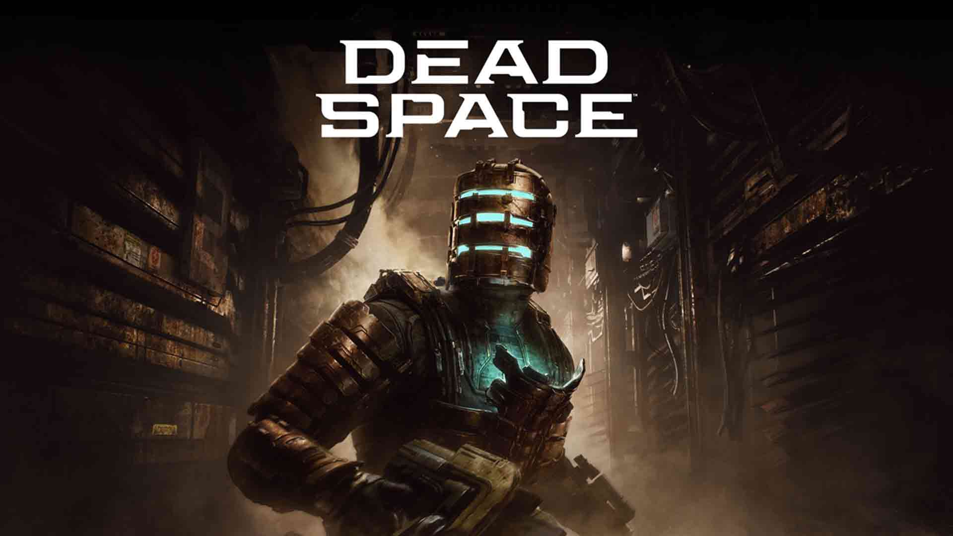 Dead Space Remake