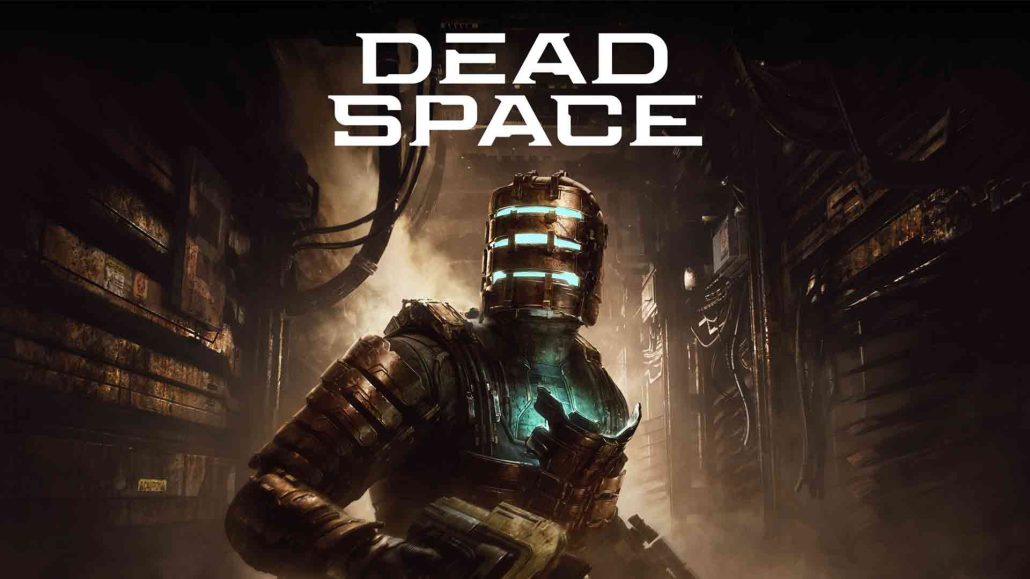 ریمیک Dead Space