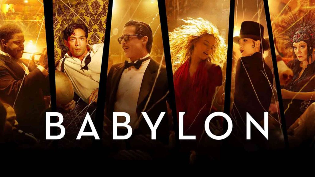 فیلم Babylon
