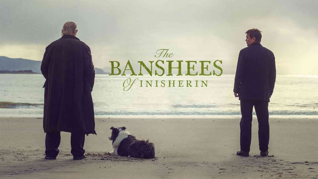 فیلم The Banshees of Inisherin
