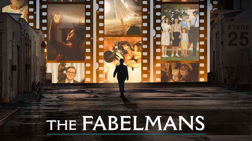 فیلم The Fabelmans