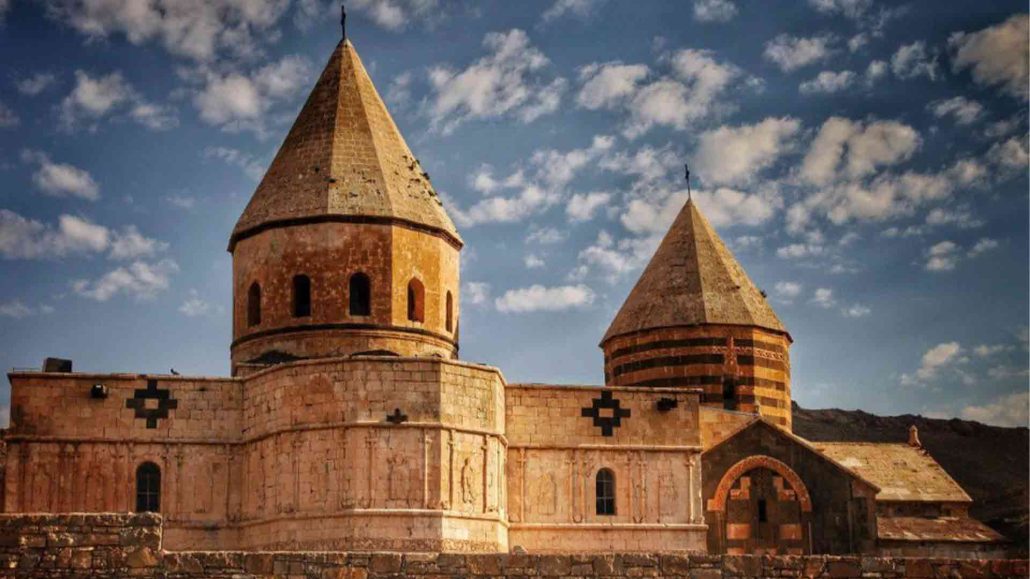 قره کلیسا،آذربایجان غربی