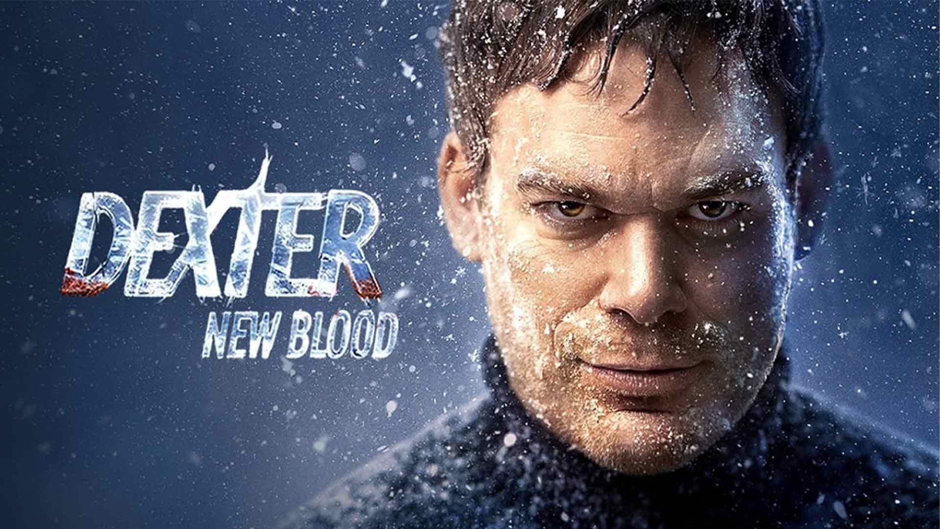 سریال Dexter: New Blood