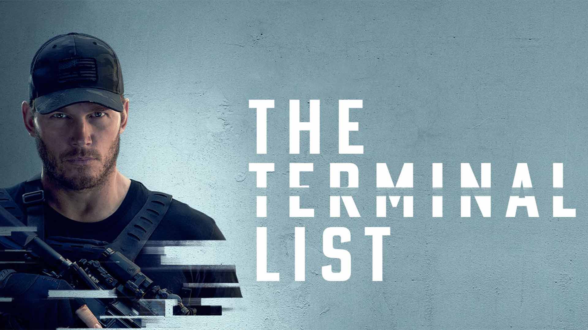 سریال Terminal List