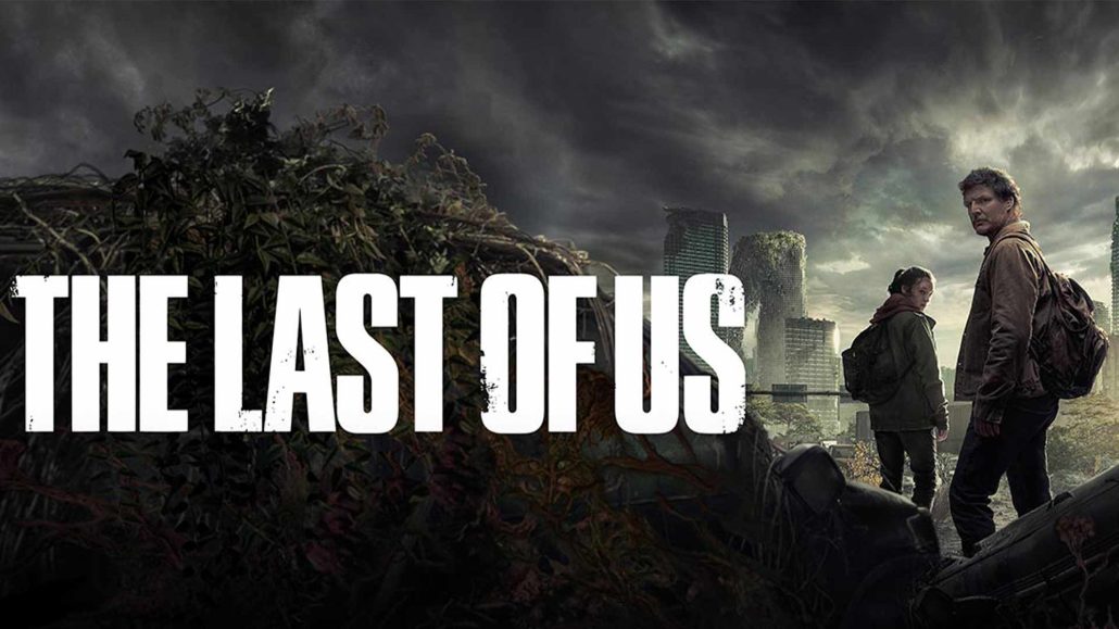 فصل دوم سریال The Last of us