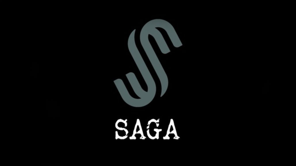 رادیو ساگا