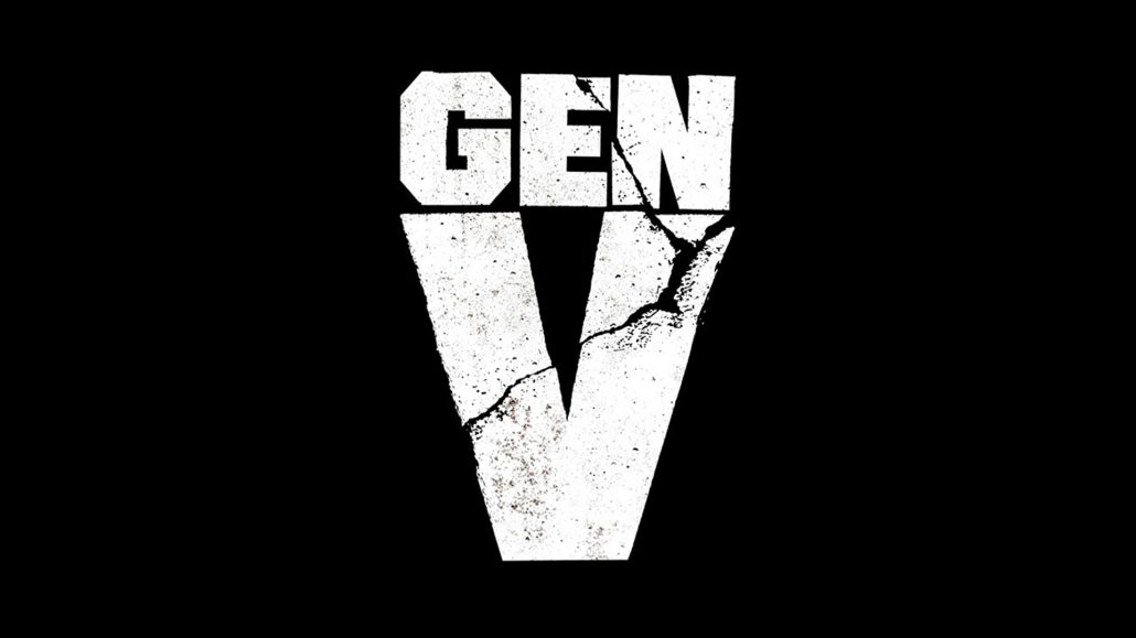 سریال Gen V